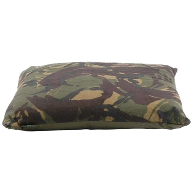 Gardner DPM Camo Pillow